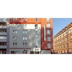 Ramada Mannheim