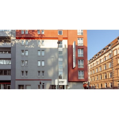 Ramada Mannheim