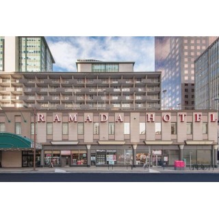 RAMADA Plaza Calgary Downtown Hotel