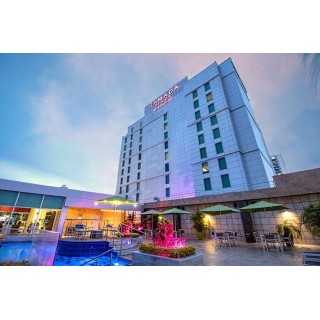 RAMADA Plaza Hotel Panama Punta Paci