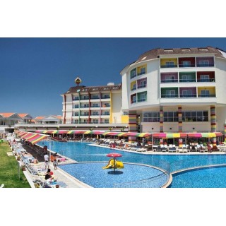 Ramada Resort by Wyndham Side