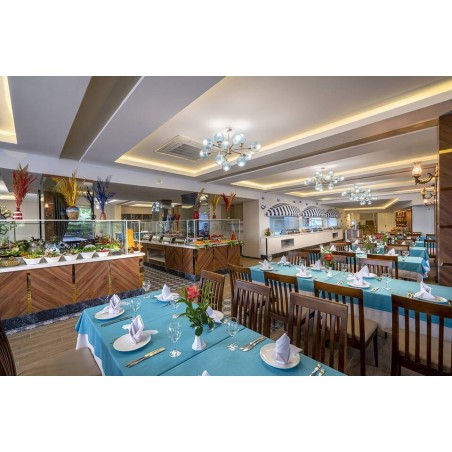 Ramira Beach Hotel