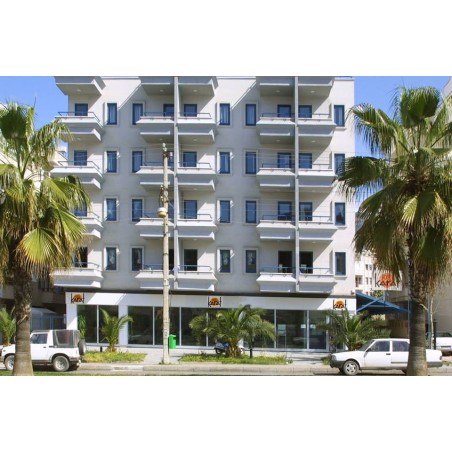 Ramira City Hotel