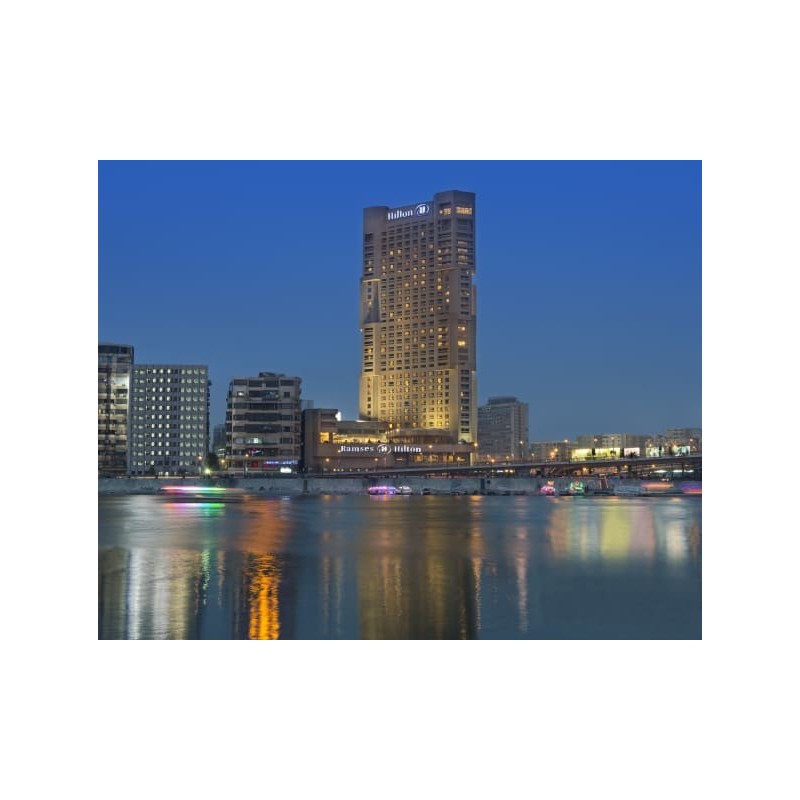 Ramses Hilton