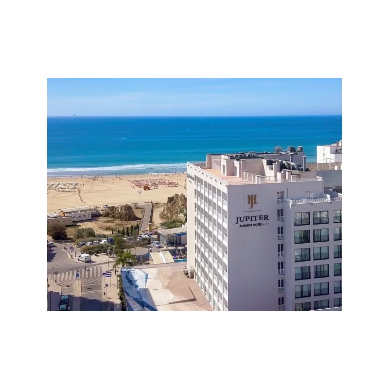 Jupiter Algarve Hotel