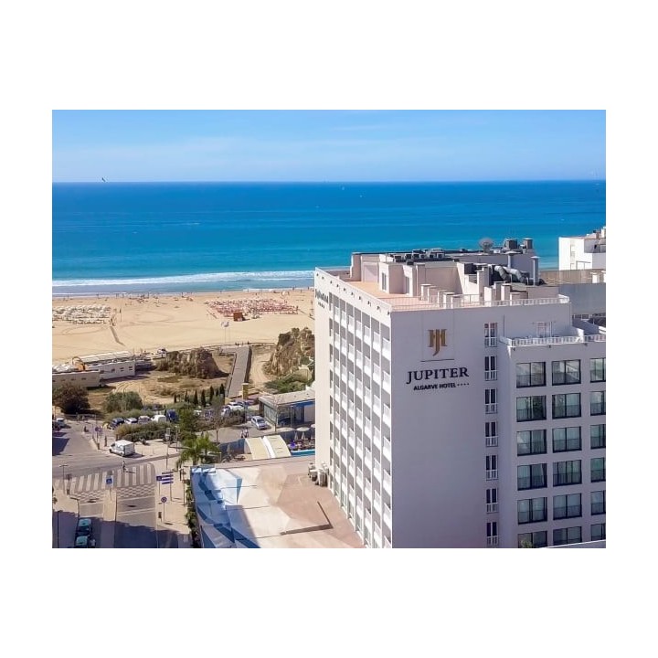 Jupiter Algarve Hotel