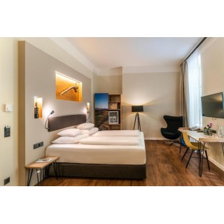 Rathaus - Wein & Design