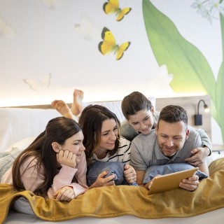 Raus aus der Bubble, rein ins (er) Leben in der Südsteiermark