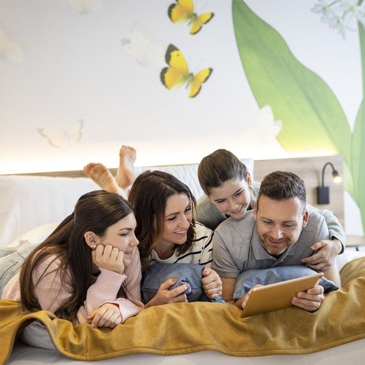 Raus aus der Bubble, rein ins (er) Leben in der Südsteiermark