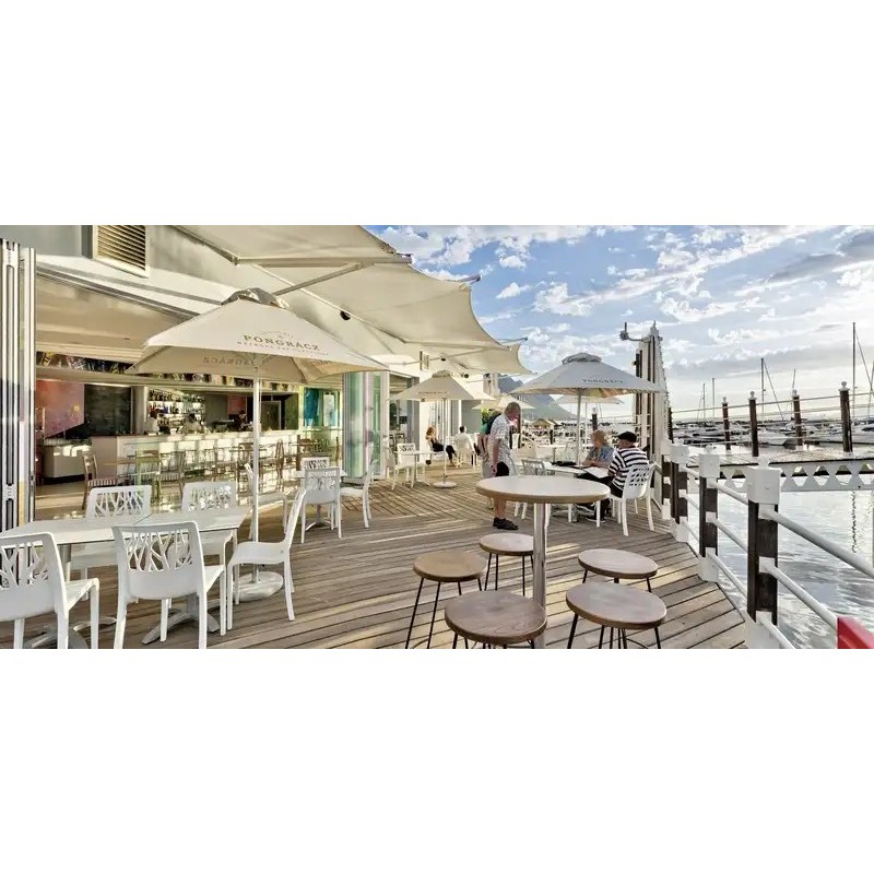 Krystal Beach Hotel
