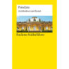 Reclams Städteführer Potsdam.