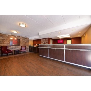 Red Roof PLUS + Seacucus -Meadowlands