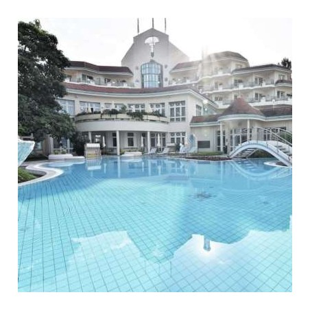 REDUCE HOTEL THERMAL