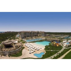 Regnum Carya