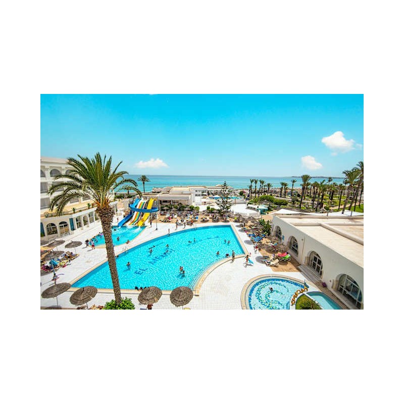 El Mehdi Beach Resort