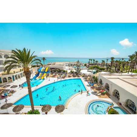 El Mehdi Beach Resort