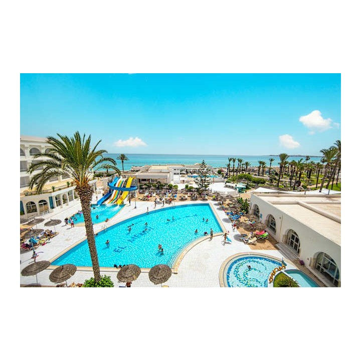 El Mehdi Beach Resort