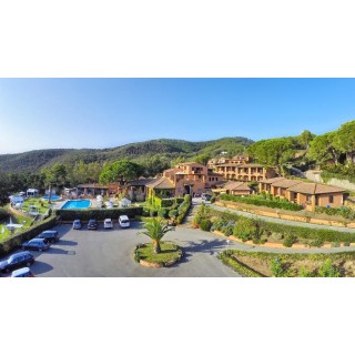 Relais delle Picchiaie