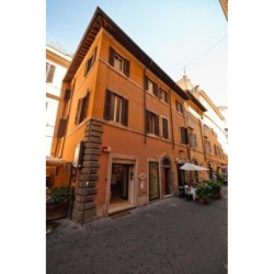 Relais Trevi 41