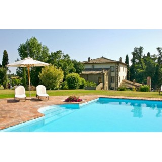 Relais Villa Baldelli