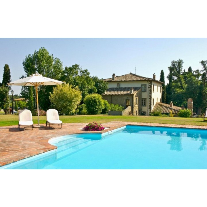 Relais Villa Baldelli