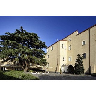 Relais Villa Buonanno