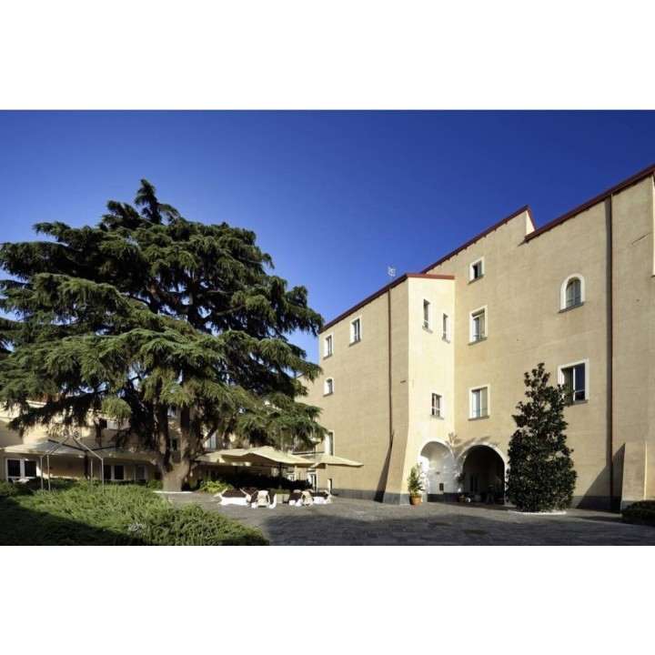 Relais Villa Buonanno