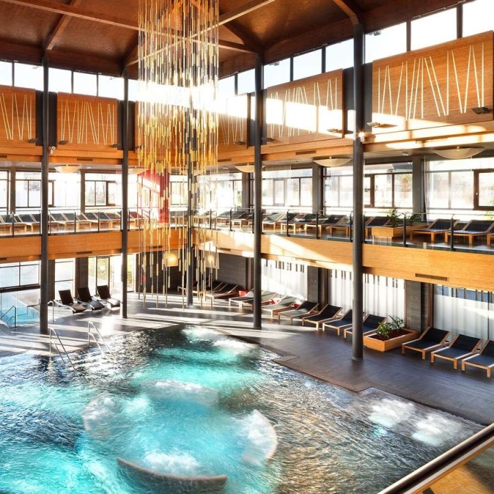 Relaxen, Urlauben & Vital Genießen in Leoben