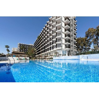 Relaxia Beverly Park