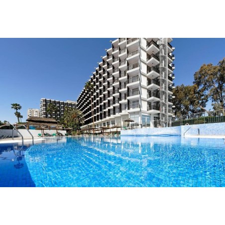 Relaxia Beverly Park
