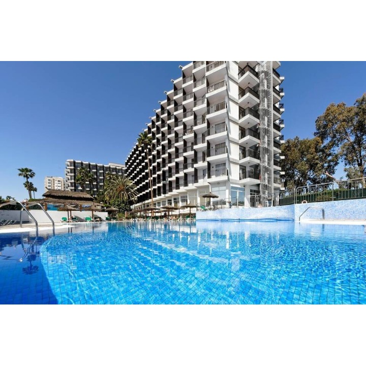 Relaxia Beverly Park