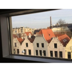 Rembrandt Leiden
