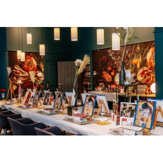 Renaissance Brussels Hotel