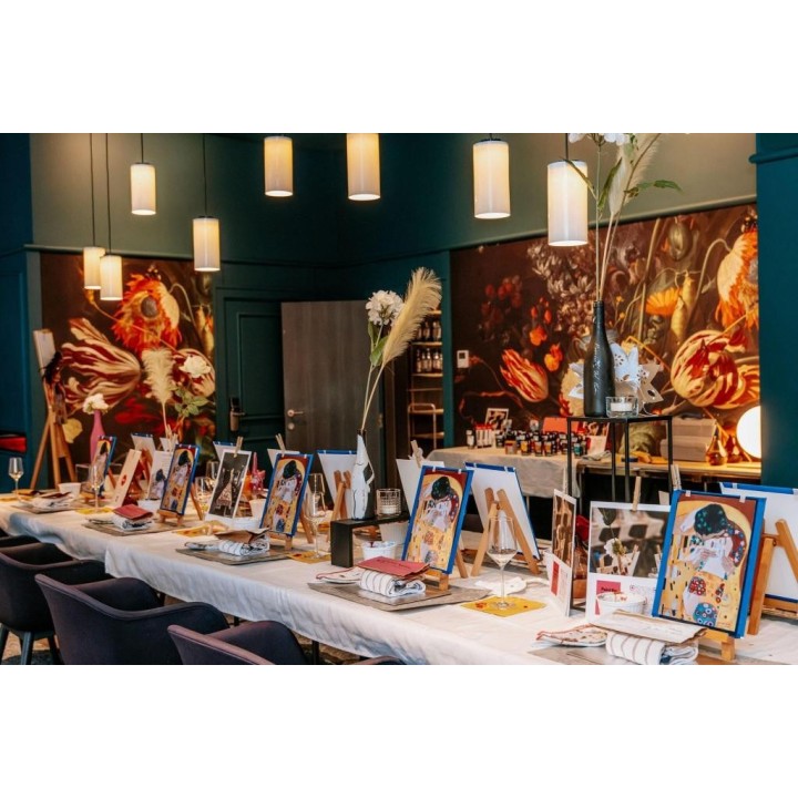 Renaissance Brussels Hotel