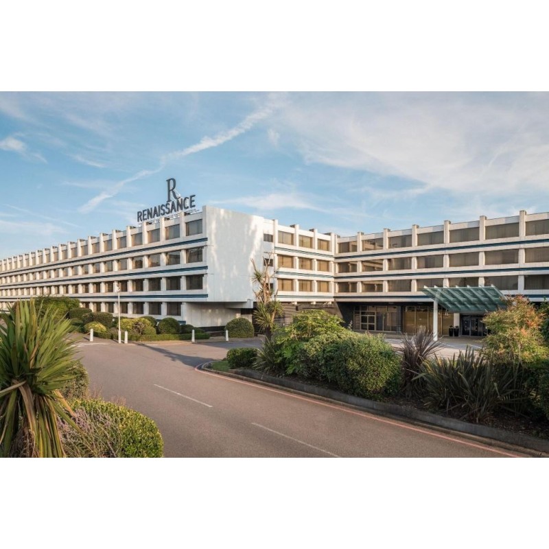 Renaissance London Heathrow