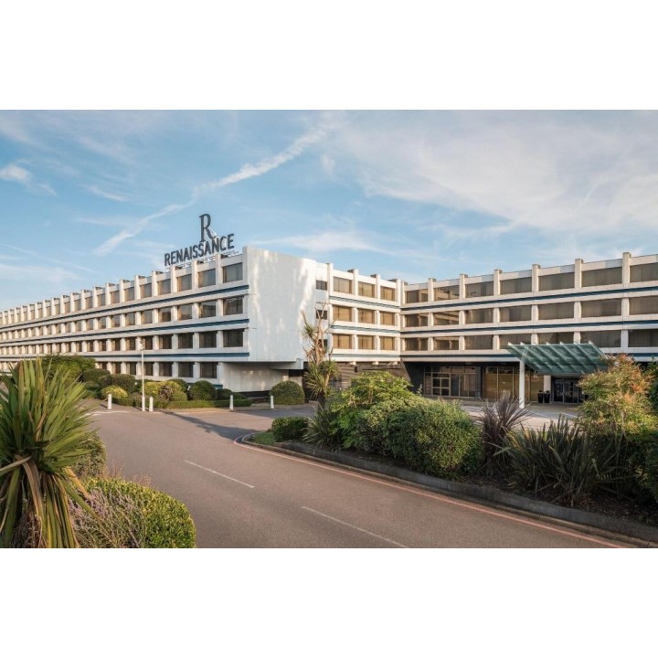 Renaissance London Heathrow