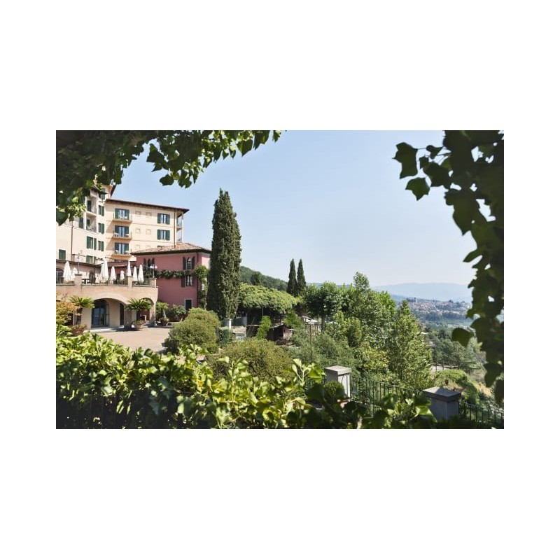 Renaissance Tuscany Il Ciocco Resort & Spa