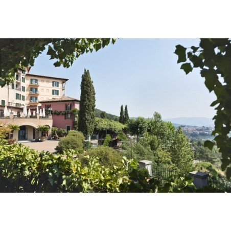 Renaissance Tuscany Il Ciocco Resort & Spa