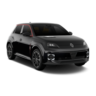RENAULT 5 E-TECH