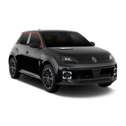 RENAULT 5 E-TECH