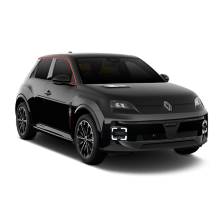 RENAULT 5 E-TECH