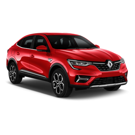 RENAULT ARKANA 1.3