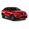 RENAULT ARKANA 1.3