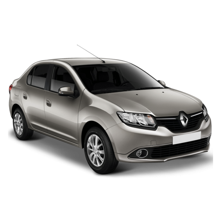RENAULT LOGAN 1.2