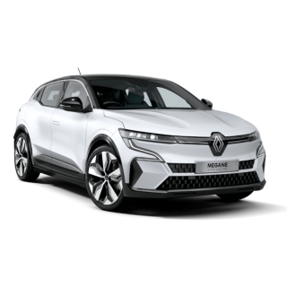 RENAULT MEGANE ELECTRIC