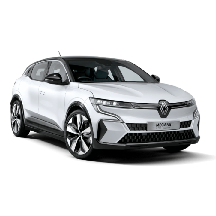 RENAULT MEGANE ELECTRIC