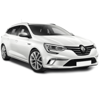 RENAULT MEGANE STW AUT