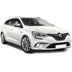 RENAULT MEGANE STW AUT