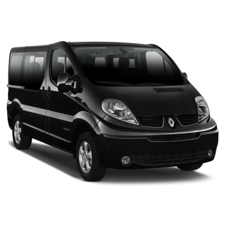 RENAULT TRAFIC 1.6