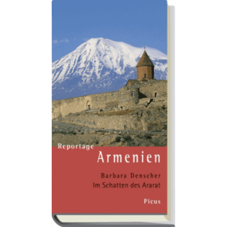 Reportage Armenien.